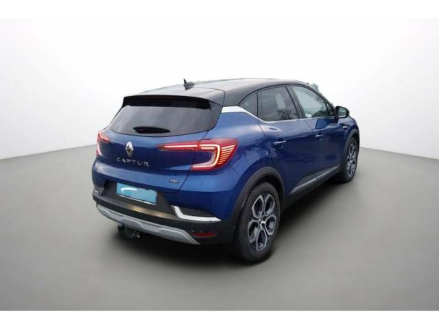 Renault Captur image 5