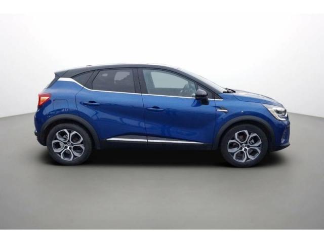 Renault Captur image 4