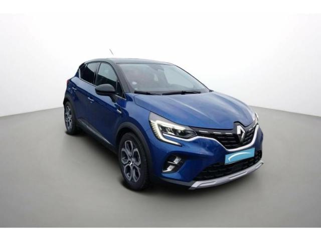 Renault Captur image 7