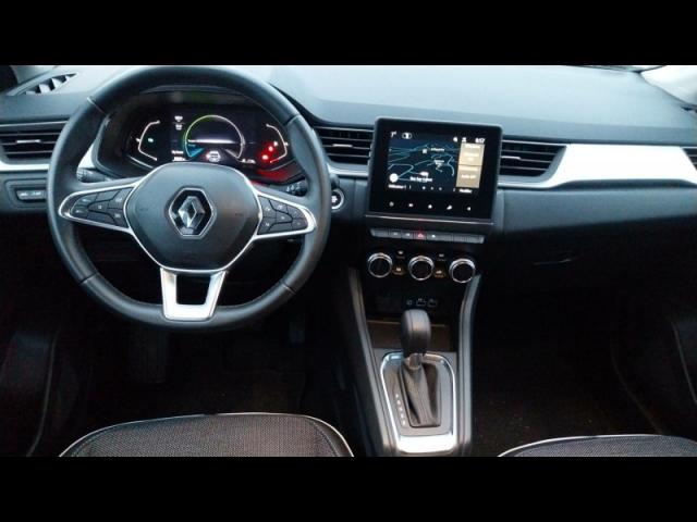 Renault Captur image 6