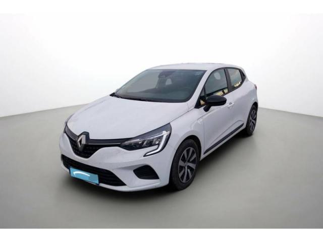 Renault Clio Tce 90 Equilibre