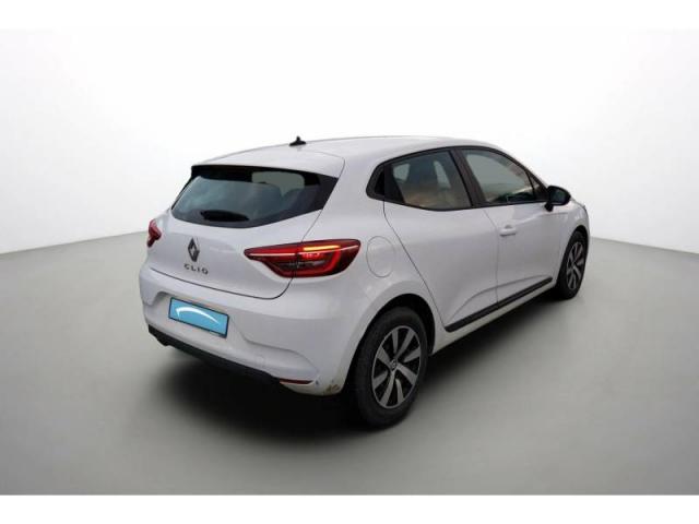 Renault Clio image 4