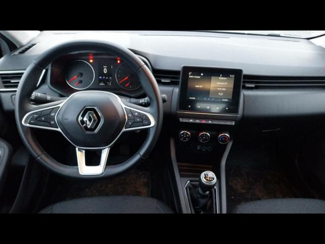 Renault Clio image 2