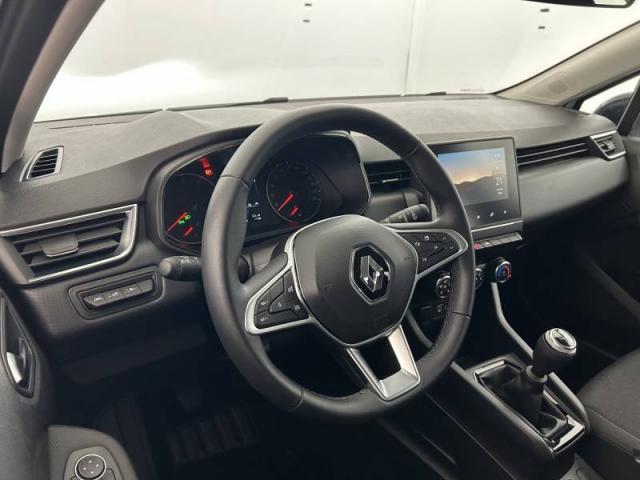 Renault Clio image 1