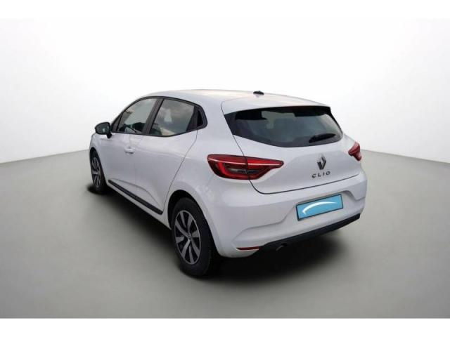 Renault Clio image 9