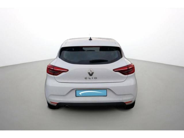 Renault Clio image 8