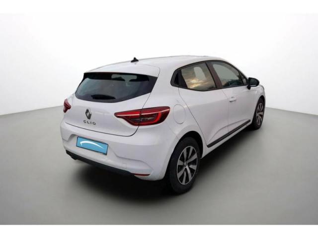 Renault Clio image 6