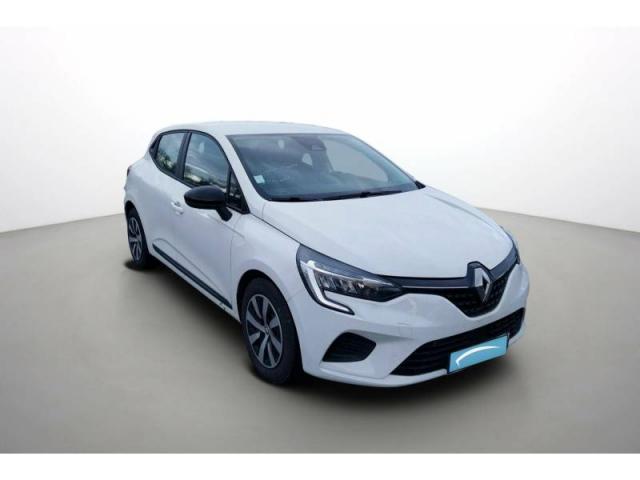 Renault Clio image 2