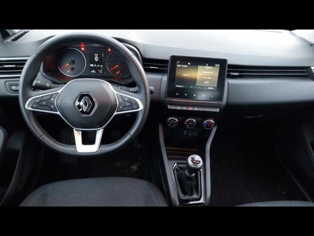 Renault Clio image 7