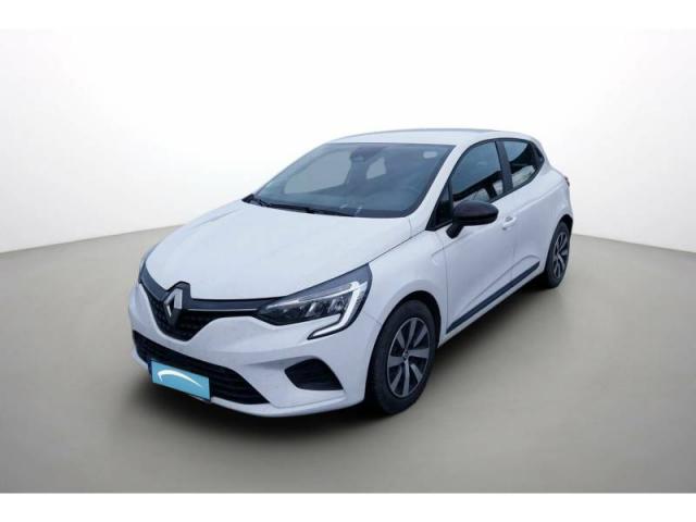 Renault Clio Tce 90 Equilibre