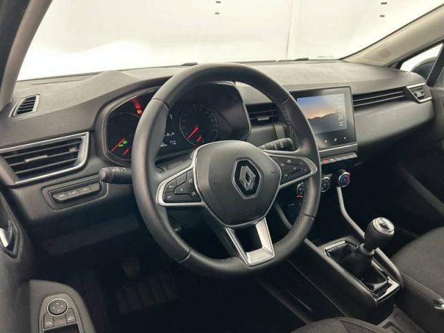 Renault Clio image 1