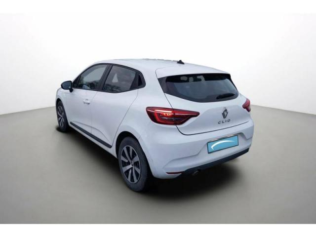 Renault Clio image 6