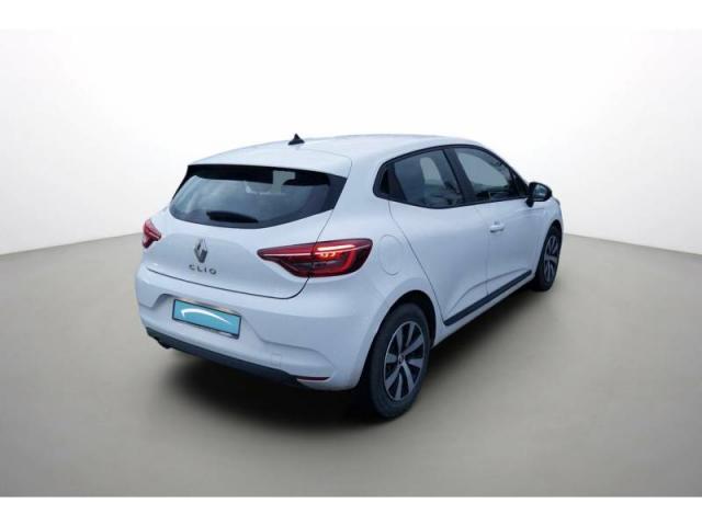 Renault Clio image 9