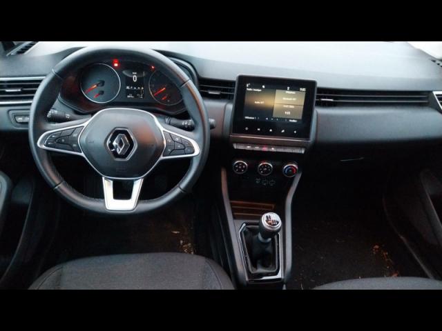 Renault Clio image 3