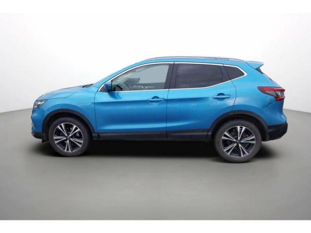 Nissan Qashqai image 1