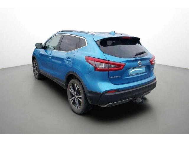 Nissan Qashqai image 2