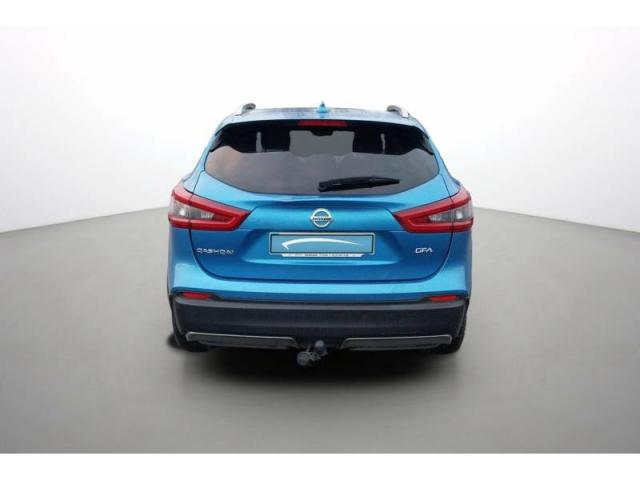 Nissan Qashqai image 7
