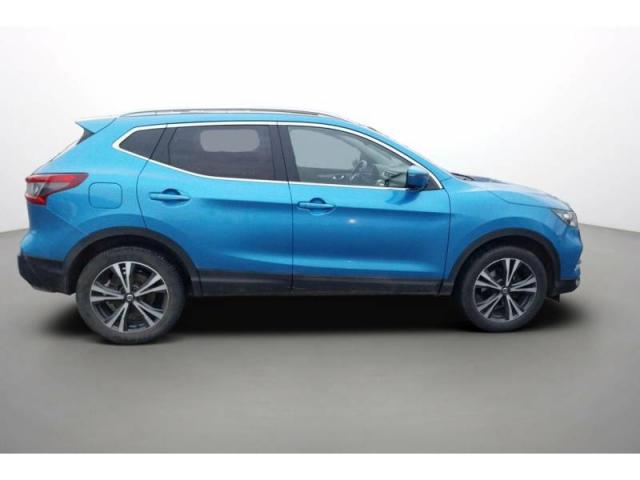 Nissan Qashqai image 3