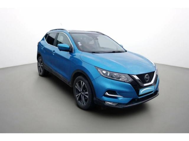 Nissan Qashqai image 6