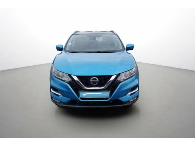 Nissan Qashqai image 4