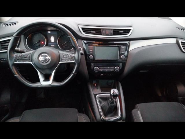 Nissan Qashqai image 5