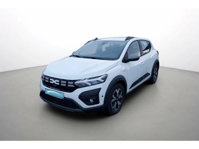 Dacia Sandero Eco-G 100 Stepway Expression