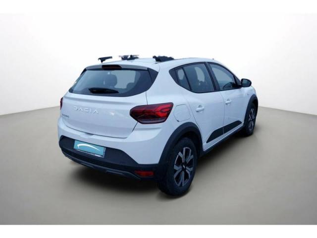 Dacia Sandero image 5