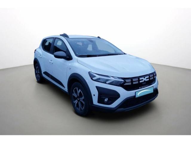 Dacia Sandero image 7