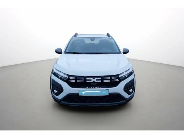 Dacia Sandero image 8