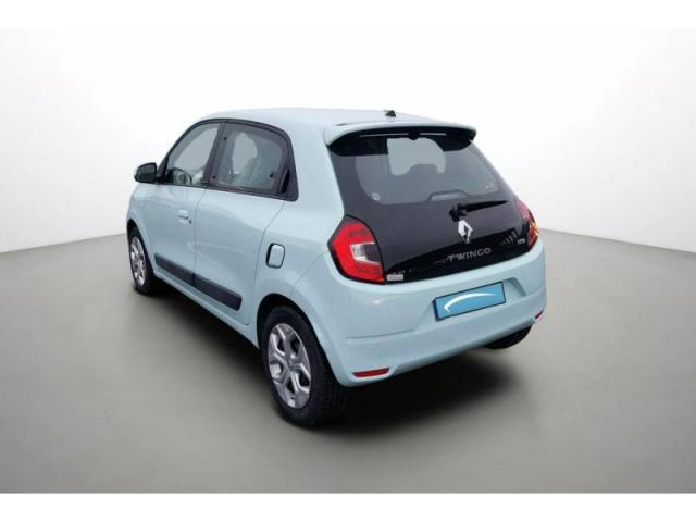 Renault Twingo image 7