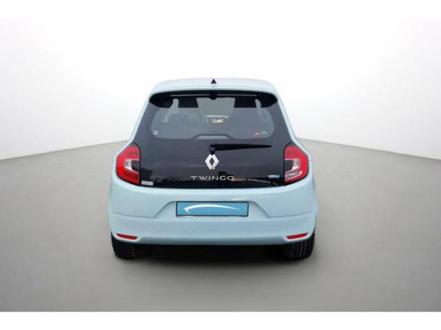 Renault Twingo image 6