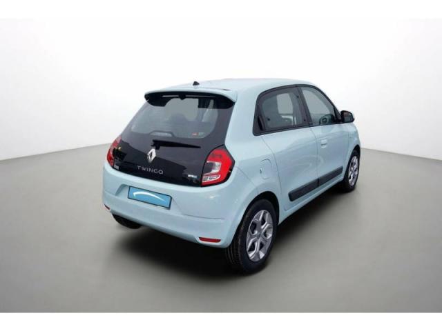Renault Twingo image 8