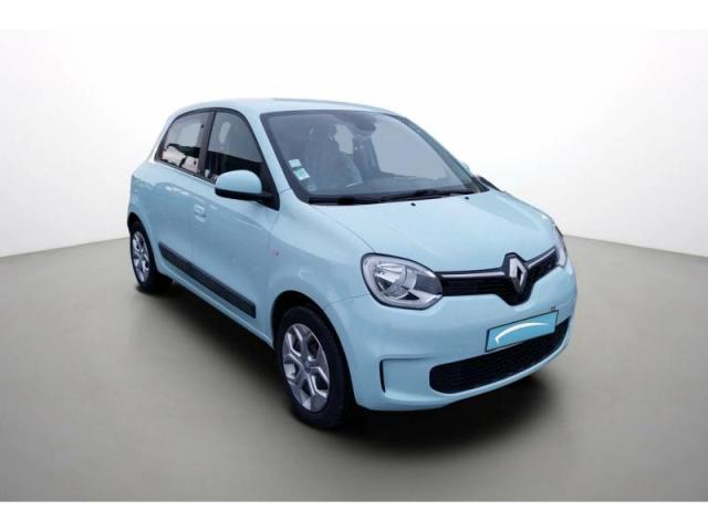 Renault Twingo image 4