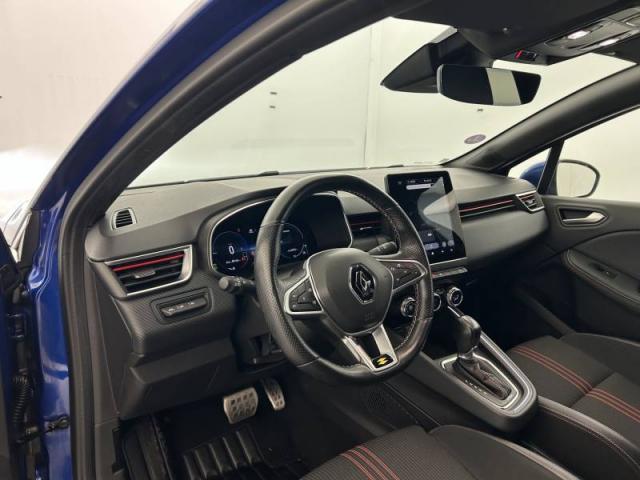 Renault Clio image 1