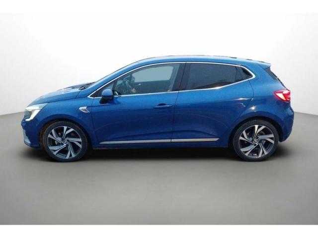 Renault Clio image 5