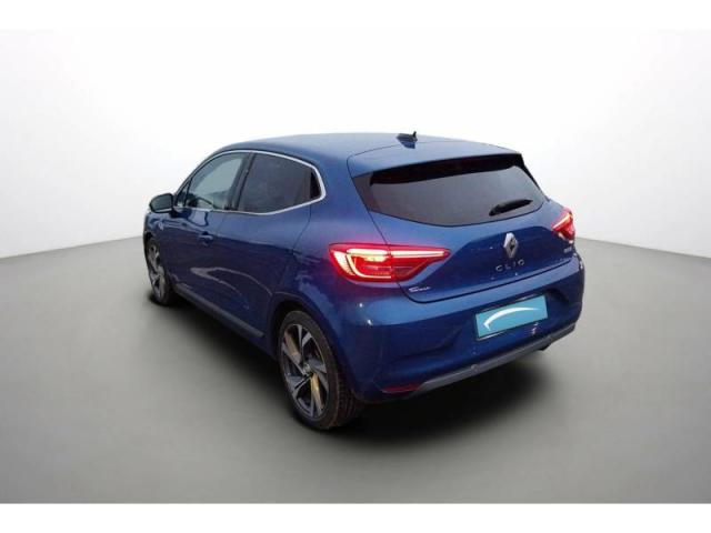 Renault Clio image 6