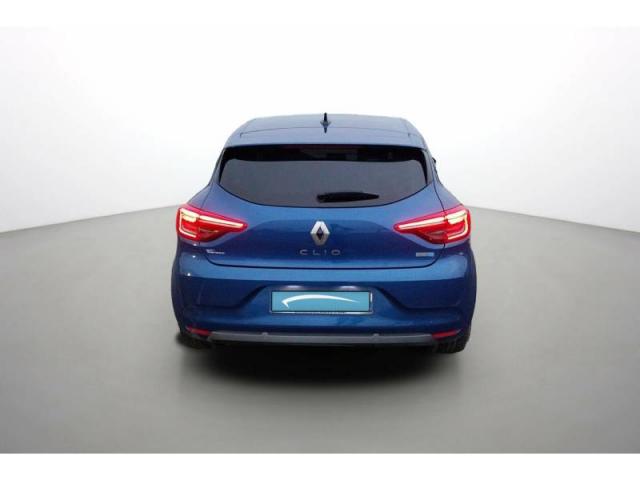 Renault Clio image 7