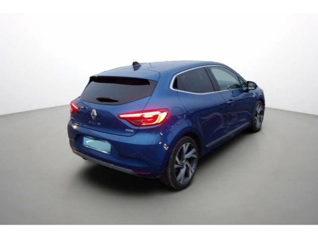 Renault Clio image 2