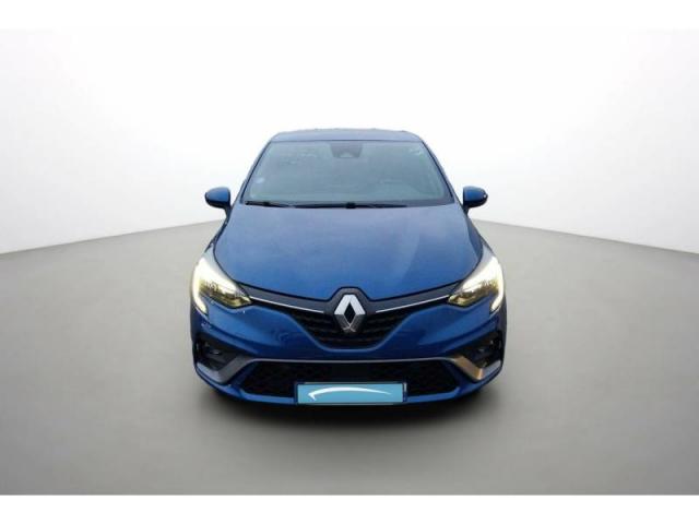 Renault Clio image 3