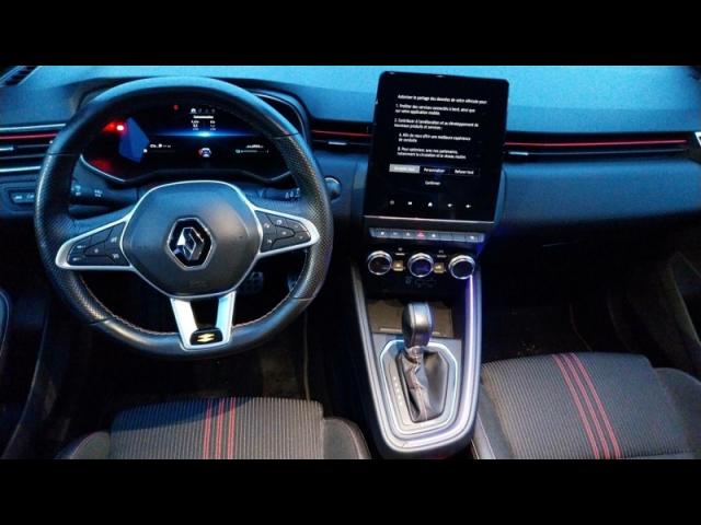 Renault Clio image 9