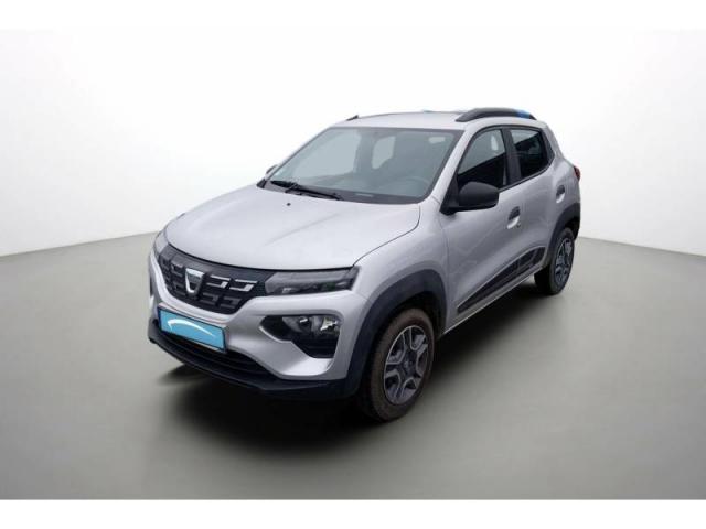 Dacia Spring Achat Intégral Business 2020