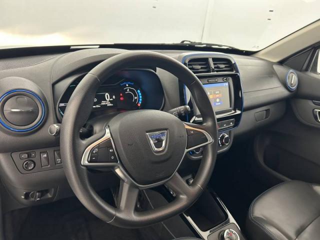 Dacia Spring image 1