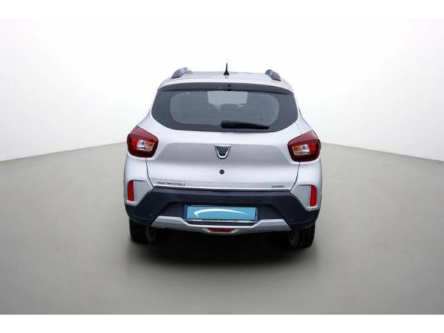 Dacia Spring image 2