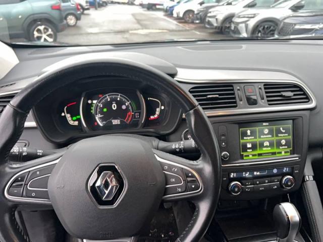 Renault Kadjar image 7