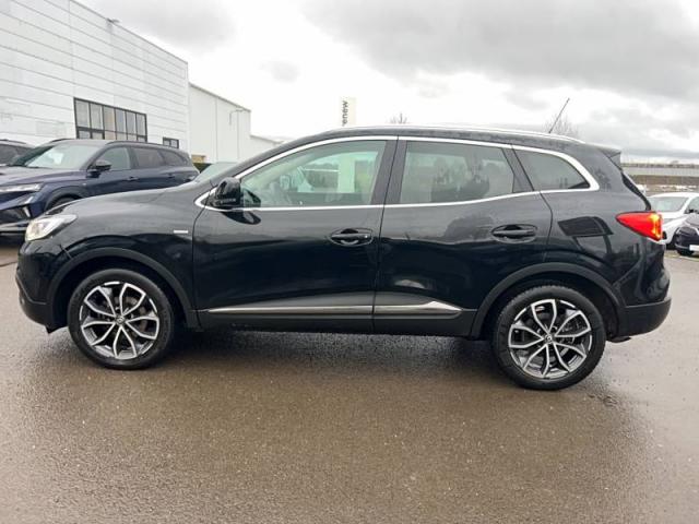 Renault Kadjar image 4