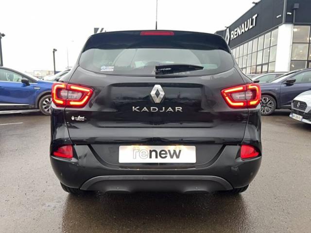 Renault Kadjar image 1