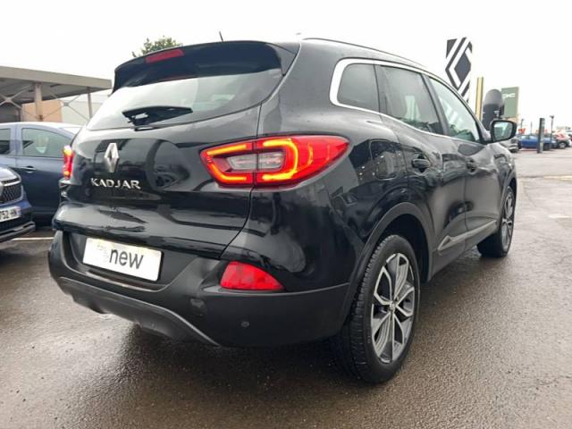 Renault Kadjar image 3