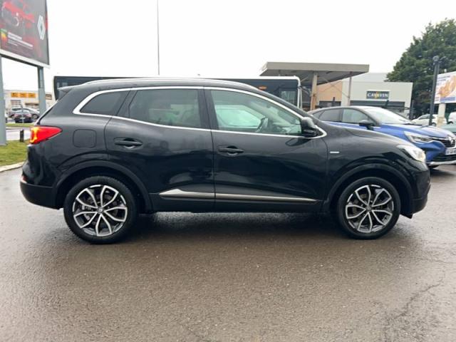 Renault Kadjar image 6