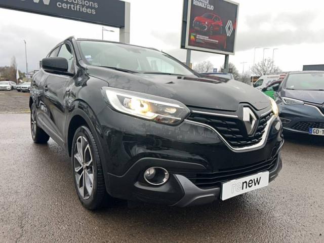 Renault Kadjar image 8