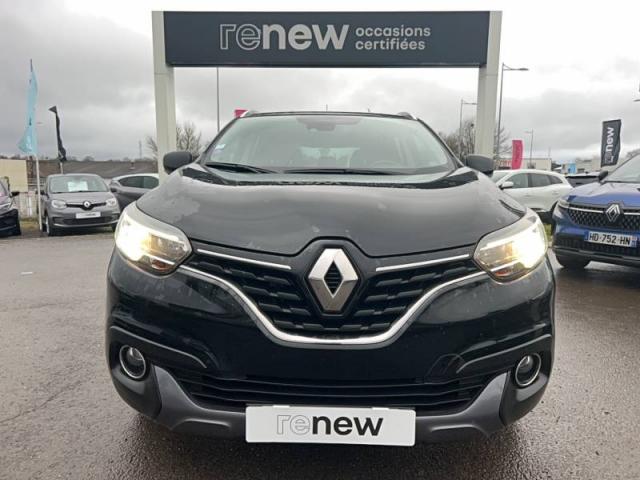 Renault Kadjar image 5